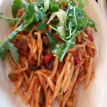Frau Gerolds Garten - Ratatouille - Barbeque Near Me - Zürich, ZH