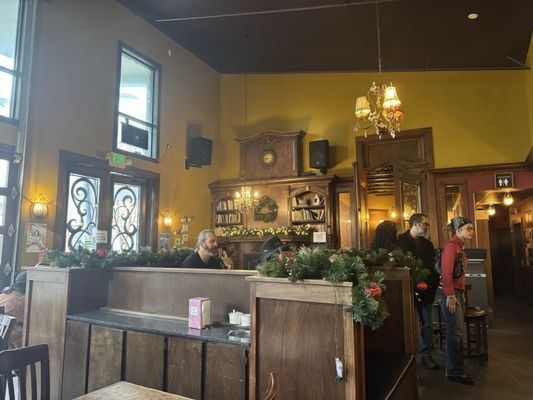 Jewel Box Cafe by null