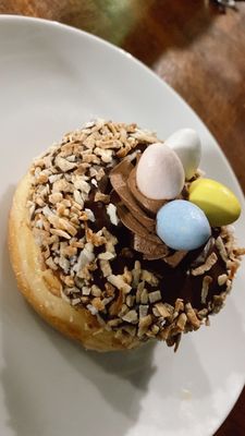 Colorado Donuts by null