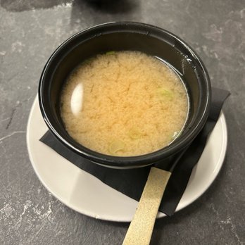M Sushi - Cary - Miso Soup - Sushi Bars Near Me - Cary, North Carolina M Sushi - Cary - Miso Soup - Sushi Bars Near Me - Cary, North Carolina