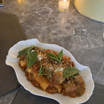 San Sabino - Manicottini - Italian Near Me - New York, New York