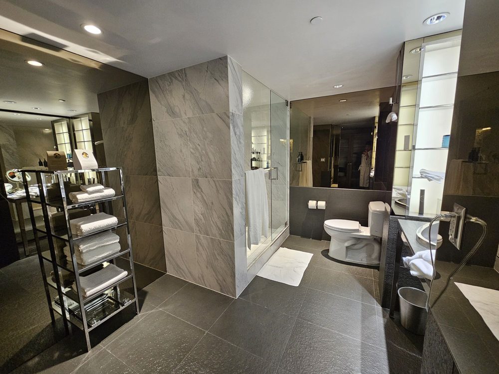 SLS HOTEL, A LUXURY COLLECTION HOTEL, BEVERLY HILLS Updated January