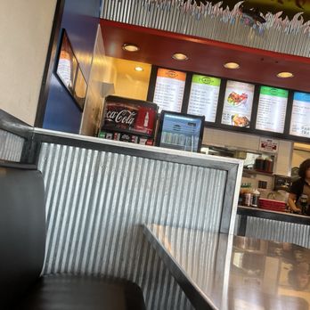 Tikiyaki - Menu - Fast Food Near Me - Orange, California