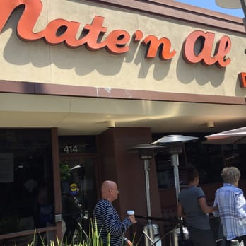Nate'n Al's - Delis Near Me - Beverly Hills, California Nate'n Al's - Delis Near Me - Beverly Hills, California