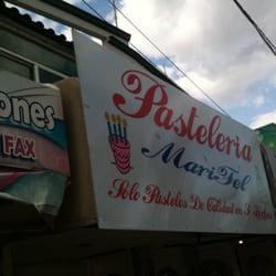 Pastelería MariFer