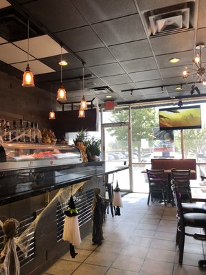 Tamashi Ramen Sushi- Oak Forest/Heights by null