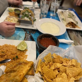 Riviera Maya Cantina & Restaurant - Venues & Event Spaces Near Me - Maple Grove, Minnesota