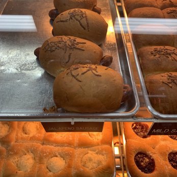 Kolache Depot Bakery - Bakeries Near Me - Ennis, Texas Kolache Depot Bakery - Bakeries Near Me - Ennis, Texas