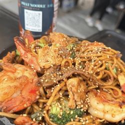 Phat Noodle Bar
