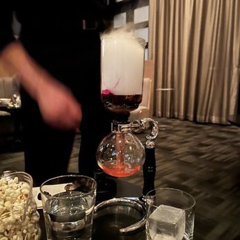 The Aviary - Cocktail Bars Near Me - Chicago, Illinois The Aviary - Cocktail Bars Near Me - Chicago, Illinois
