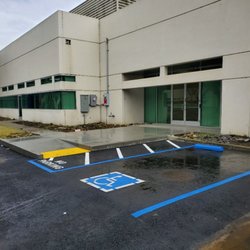 Black Bear Paving and Grading - Commercial Parking Lot Paving