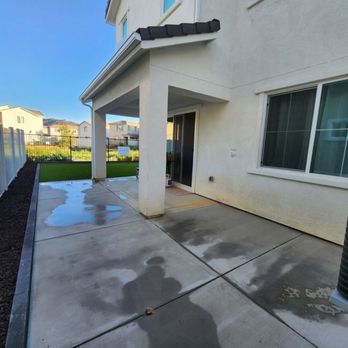 Greenway Landscape Design & Build - Another view of finished patio - Landscape Architects or Designers Near Me - Escondido, California Greenway Landscape Design & Build - Another view of finished patio - Landscape Architects or Designers Near Me - Escondido, California