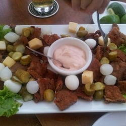 Boteco Pedrini