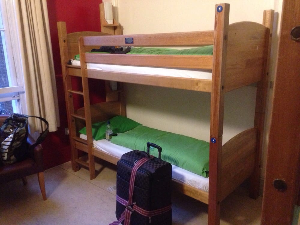 YHA LONDON EARL’S COURT Updated December 2024 13 Reviews 38 Bolton Gardens, London, United