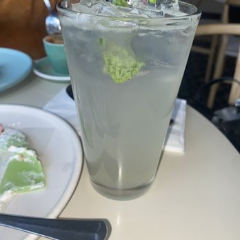 Creekside Bakery - Mint lemonade - Bakeries Near Me - Novato, California Creekside Bakery - Mint lemonade - Bakeries Near Me - Novato, California