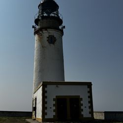Westraak Tour Guides - Westray Lighthouse