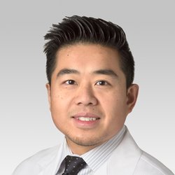 Northwestern Medicine Delnor Hospital - Parkson P Lin