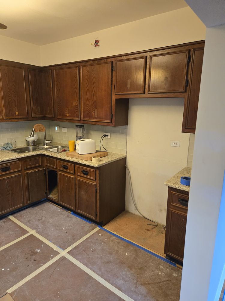 Slide of TPM Home Repair