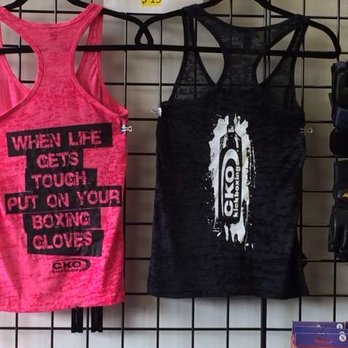 CKO Kickboxing - Kickboxing Near Me - Staten Island, New York