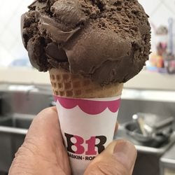 Baskin-Robbins
