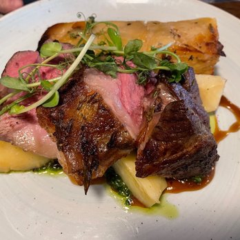 Market Lane - Marinated lamb rump - Irish Near Me - Cork, Colorado Market Lane - Marinated lamb rump - Irish Near Me - Cork, Colorado