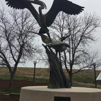 Colorado Welcome Center - Visitor Centers Near Me - Julesburg, Colorado Colorado Welcome Center - Visitor Centers Near Me - Julesburg, Colorado