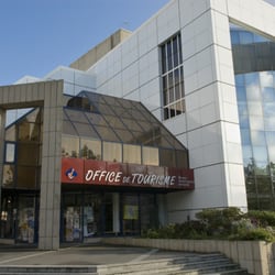Office du Tourisme de Brest