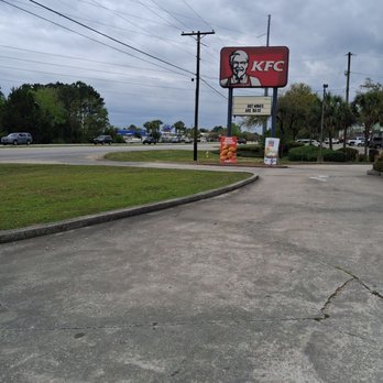 KFC - Street view - Fast Food Near Me - Johns Island, South Carolina
