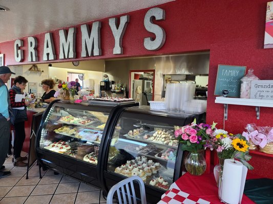 Grammy's Goodies by null