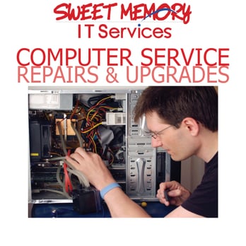 Sweet Memory IT Services - Sweet Memory Computer Repair - IT Services & Computer Repair Near Me - San Francisco, California Sweet Memory IT Services - Sweet Memory Computer Repair - IT Services & Computer Repair Near Me - San Francisco, California