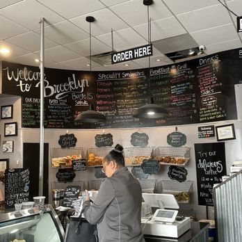 Brooklyn Bagels - Bagels Near Me - Virginia Beach, Virginia Brooklyn Bagels - Bagels Near Me - Virginia Beach, Virginia