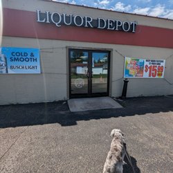 Liquor Depot