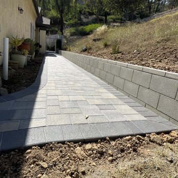 Sandoval's Landscaping - Landscaping Near Me Sandoval's Landscaping - Landscaping Near Me