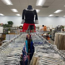 Goodwill of Central and Coastal Virginia - Bailey Bridge Goodwill Store now reopen.