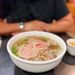 Ben Tre Vietnamese Homestyle Cuisine - Pho dac biet