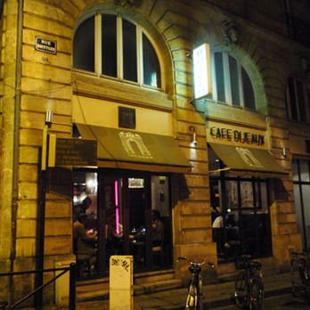 Café Dijeaux - French Near Me - Bordeaux, 33 Café Dijeaux - French Near Me - Bordeaux, 33