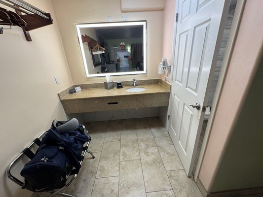 The Ponce St. Augustine Hotel by null