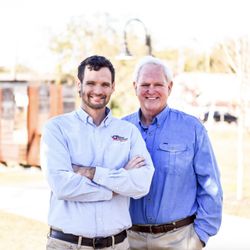 Parker Services Air Conditioning & Heating