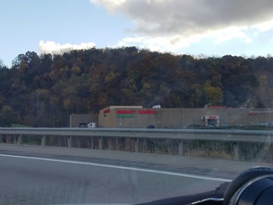Giant Eagle 132 Ben Avon Heights Rd 