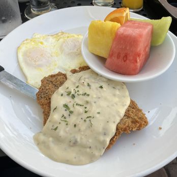 Broken Yolk Cafe - Chicken Fried Steak - Breakfast & Brunch Near Me - Costa Mesa, California Broken Yolk Cafe - Chicken Fried Steak - Breakfast & Brunch Near Me - Costa Mesa, California