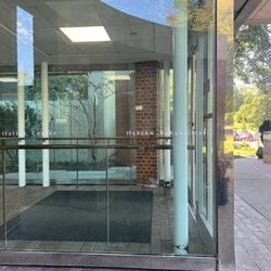 Hebrew SeniorLife - Entrance to Hebrew rehab rehabilitation center... Part of Hebrew life center
