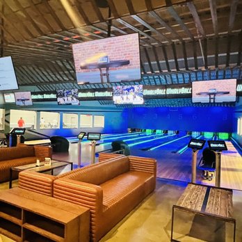 WhirlyBall - Venues & Event Spaces Near Me - Naperville, Illinois