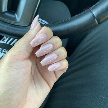 LaVish Nails & Spa - Skin Care Near Me - Spanaway, Washington