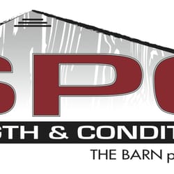SPC Strength & Conditioning