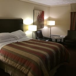 Business section room very comfortable small bathroom Business section room very comfortable small bathroom