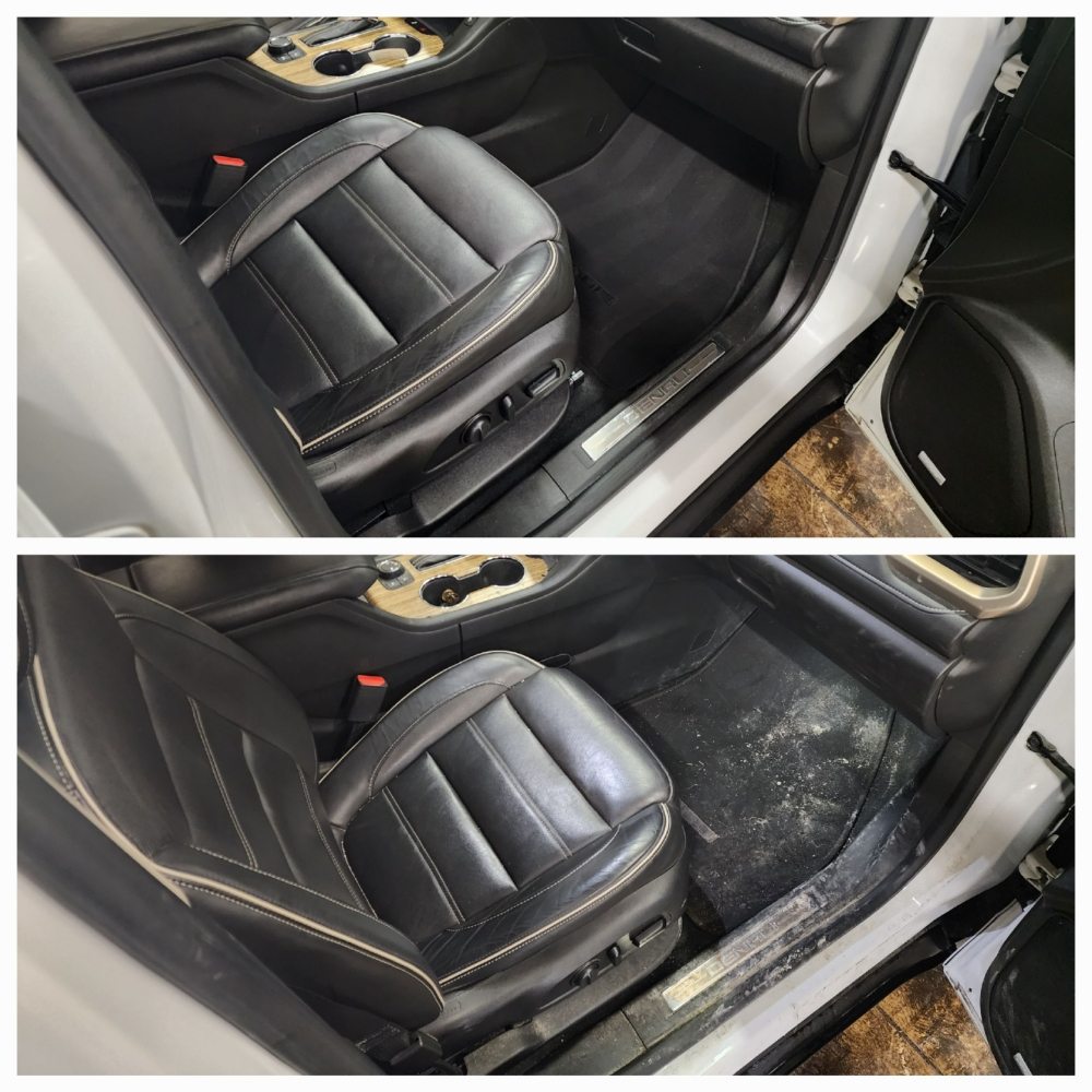 FINAL FINISH AUTO SPA Updated August 2024 26 Photos 440