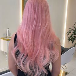 L2 Beauty Salon