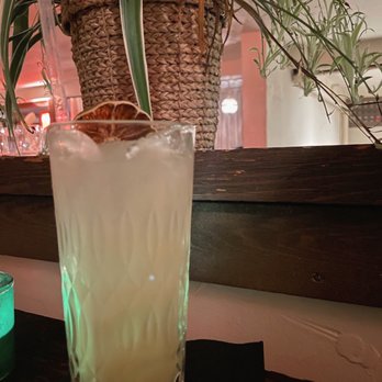 Nuba in Kitsilano - Moscow mule - Mediterranean Near Me - Vancouver, British Columbia Nuba in Kitsilano - Moscow mule - Mediterranean Near Me - Vancouver, British Columbia