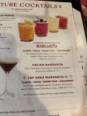 Menu photo 1 Grimaldi's Pizzeria Scottsdale, AZ Menu photo 1 Grimaldi's Pizzeria Scottsdale, AZ