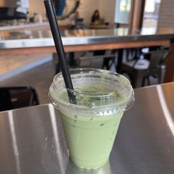 Volt Coffee Tea & Tap - Coffee & Tea Near Me - Davis, California Volt Coffee Tea & Tap - Coffee & Tea Near Me - Davis, California
